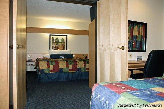 Comfort Suites El Paso Airport Стая снимка