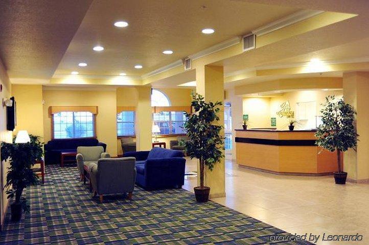 Comfort Suites El Paso Airport Екстериор снимка